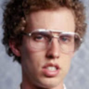 Meet your Posher, William